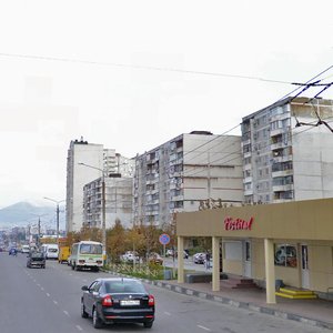 Dzerzhinskogo Avenue, 216Б, Novorossiysk: photo