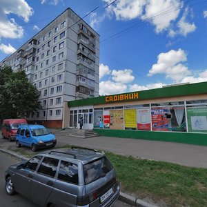 Hoholivs'ka Street, 17, Zhytomyr: photo