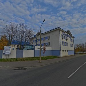 1st Zaparozhski Lane, 29, Minsk: photo