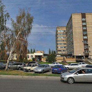 Belorusskaya ulitsa, No:33, Tolyatti (Togliatti): Fotoğraflar