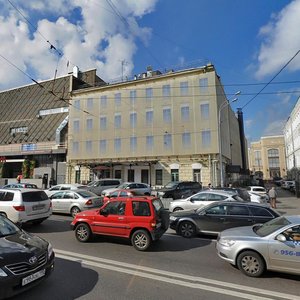 Москва, Малый Путинковский переулок, 1/2с2: фото