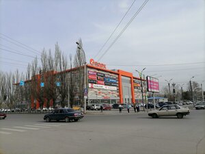 Омск, Улица Масленникова, 134: фото