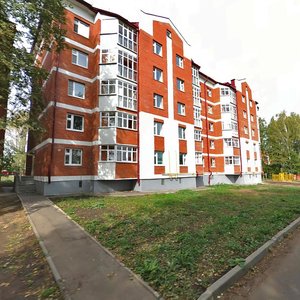 Mordovskaya Street, 35к201А ، : صورة