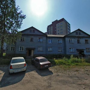 Michurinskaya Street, 19, Petrozavodsk: photo