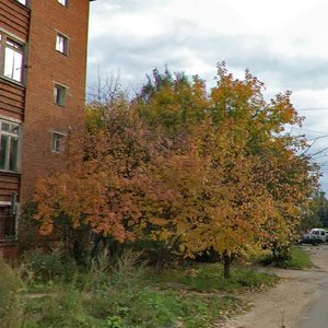 Krasnykh Zor Street, 18А, Obninsk: photo