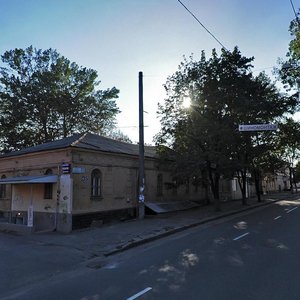 Kotsarska Street, 35А, Kharkiv: photo