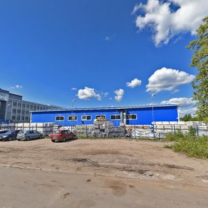 Zavodskoy proyezd, 3кБ, Fryazino: photo