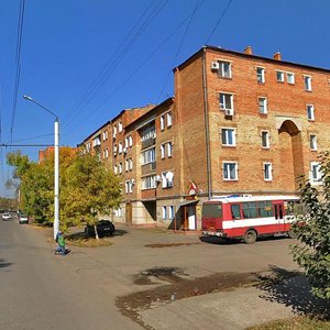 Burzyantseva Sok., No:24, Orenburg: Fotoğraflar