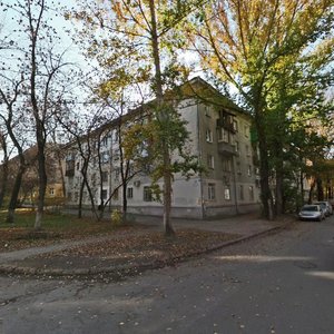 Podshipnikovaya Street, 17, Samara: photo