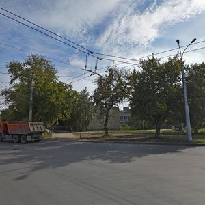 Zavodskoye Highway, 31, Samara: photo