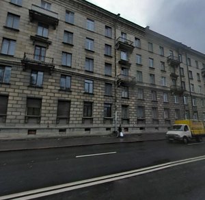 Admirala Lazareva Embankment, 20 ، سان بطرسبرغ: صورة