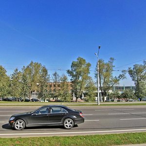 Pieramozhcaw Avenue, 20/3, Minsk: photo