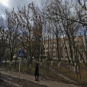 18th Myasnovo Drive, 104, : foto