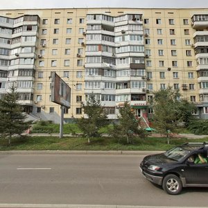 Russkaya Street, 55А, Vladivostok: photo