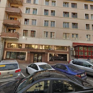 Shmitovsky Drive, 10/7, : foto