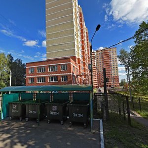 Sportivnaya ulitsa, 12, Krasnoarmeysk: photo