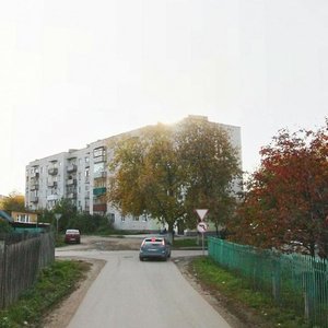 Ulitsa Svobody, 4, Bor: photo