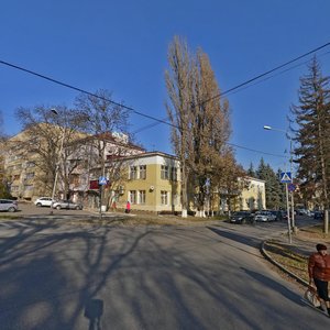 Пятигорск, Октябрьская улица, 44: фото