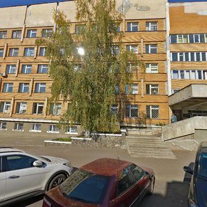 Smaliachkova Street, 9 ، مينسك: صورة