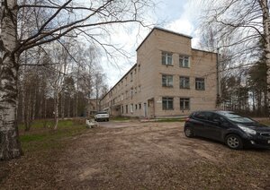 Rokossovskogo Street, 15 ، : صورة