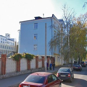 Zolotaya Street, 8, Kursk: photo