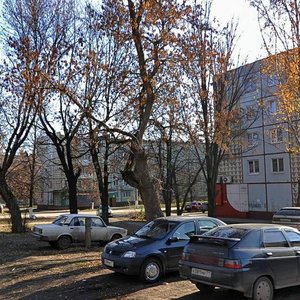 Тула, Улица Калинина, 6к1: фото