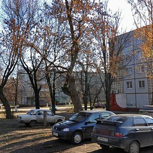 Kalinina Street, 6к1, Tula: photo