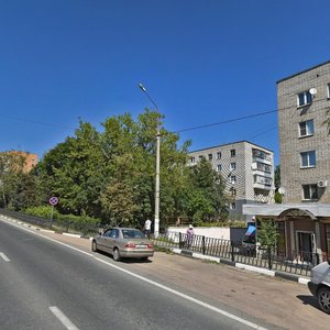 Ulitsa 9-y Gvardeyskoy Divizii, 49, Istra: photo