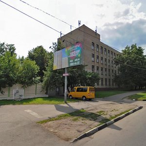 Nagatinskaya Street, 34, Moscow: photo