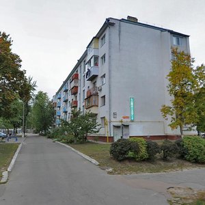 Ivana Mykytenka Street, 9, Kyiv: photo