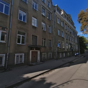 Bramsa Street, 9, Kaliningrad: photo