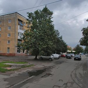 Polotskaya Street, 2, Kaliningrad: photo