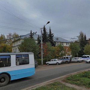 Karla Libknekhta Street, No:92, Yoshkar‑Ola: Fotoğraflar