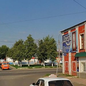 1-ya Kurskaya ulitsa, 83, Orel: photo