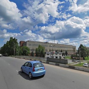 Vulytsia Kurchatova, 6/5, Khmelnytskyi: photo