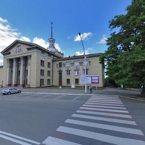 Vulytsia Lunacharskoho, 4, Luhansk: photo