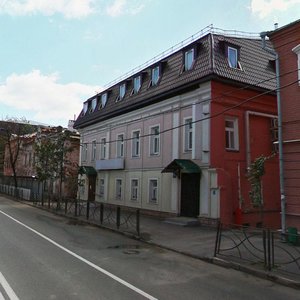 Karla Marksa Street, 14, Kazan: photo