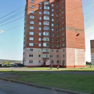 Oktyabrskiy prospekt, 105, : foto