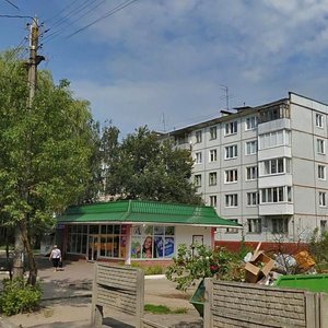 Брянск ул орловская 30 карта
