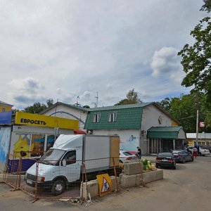 Institutskaya ulitsa, 27Б, Shelkovo: photo