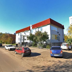 Tsentralnaya Street, 15, Dubna: photo