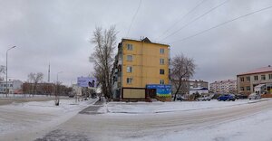 Street named after Evney Buketov, 14, Petropavlovsk: photo