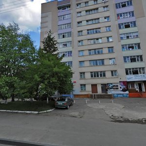 Vidinska vulytsia, 42А, Rivne: photo