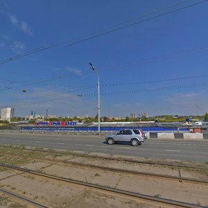 Gvardeiskaya street, 53с2, Kazan: photo