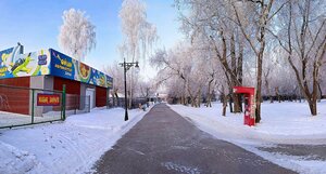 Петропавловск, Улица Мухтара Ауэзова, 135Г: фото