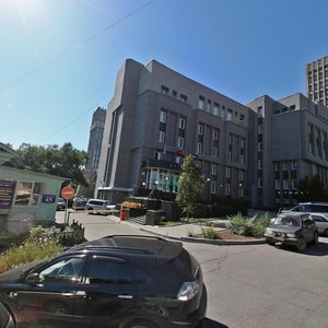 Dzerzhinskogo Street, 47 ، خاباروفسك: صورة