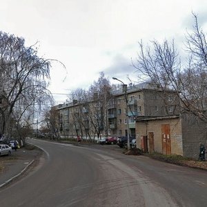 Рязань, Улица Кирпичного Завода, 14А: фото