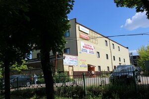 Chapaeva Street, 26, : foto