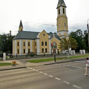 Savieckaja Street, 118, Gomel: photo