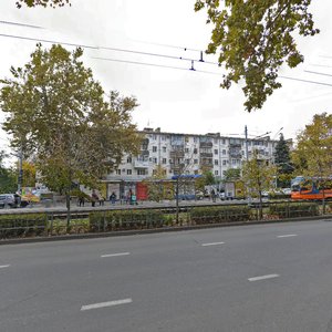 Stavropolskaya Street, 214, Krasnodar: photo